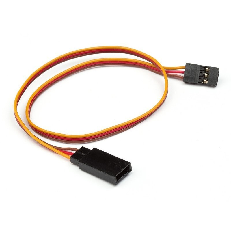 RECEIVER EXTENSION WIRE (300mm)