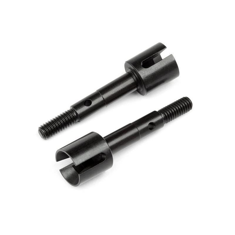 AXLE SHAFT (2PCS)