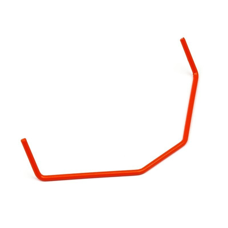 FRONT SWAY BAR (2MM/ORANGE)