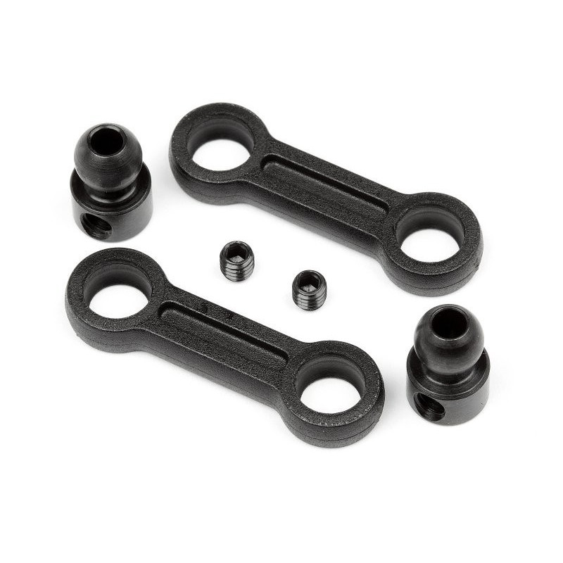 SWAY BAR HOLDER SET