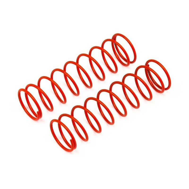 SHOCK SPRING (ORANGE/2pcs)