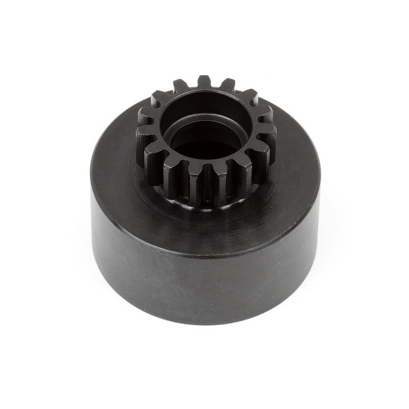 CLUTCH BELL 15T