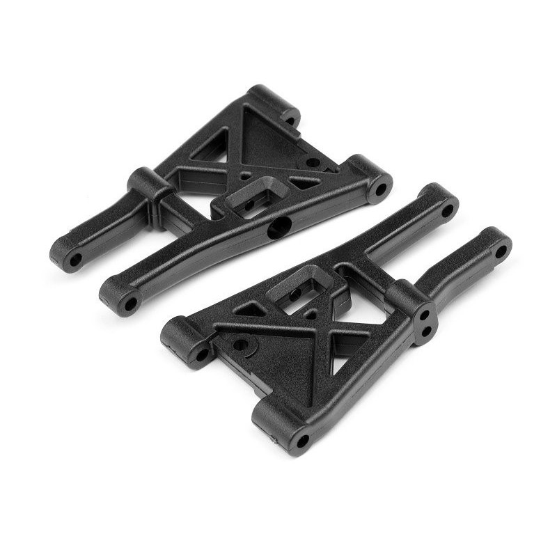 FRONT SUSPENSION ARM SET