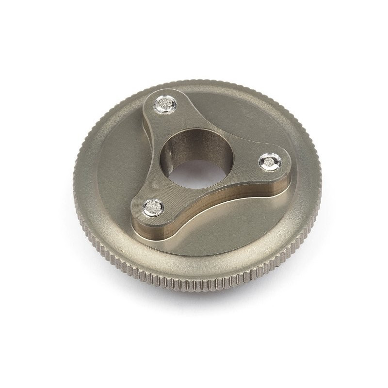 FLYWHEEL