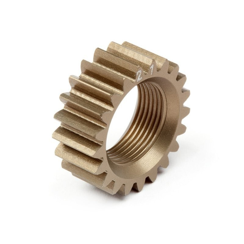 2ND PINION GEAR 21T