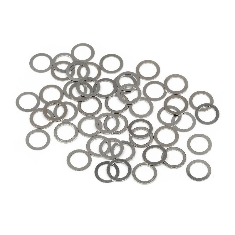 CLUTCH SHIM SET