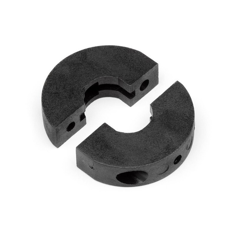 2 SPEED SHOE SET