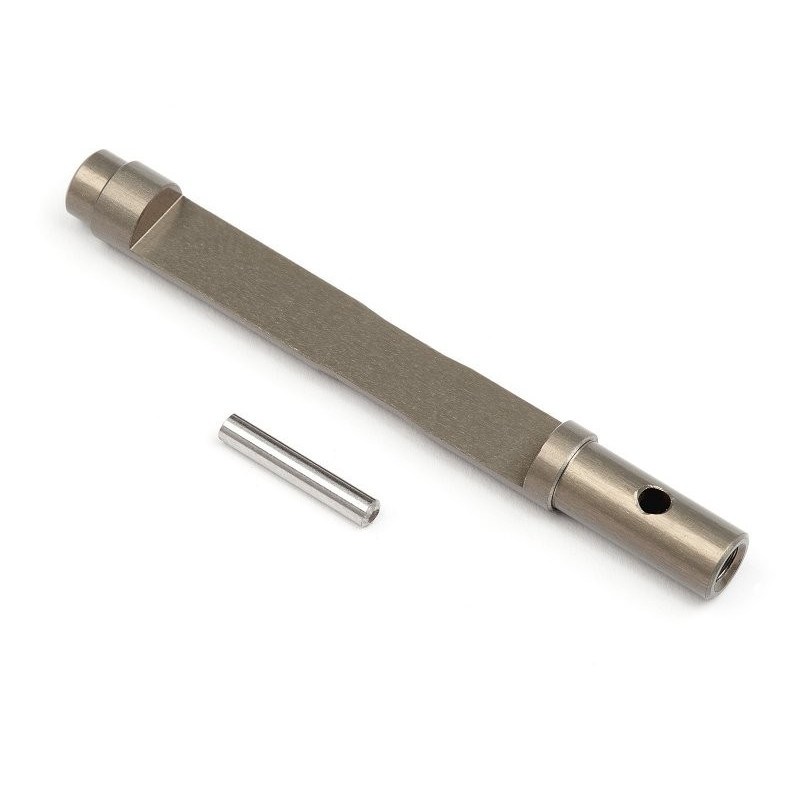 BRAKE CAM SHAFT