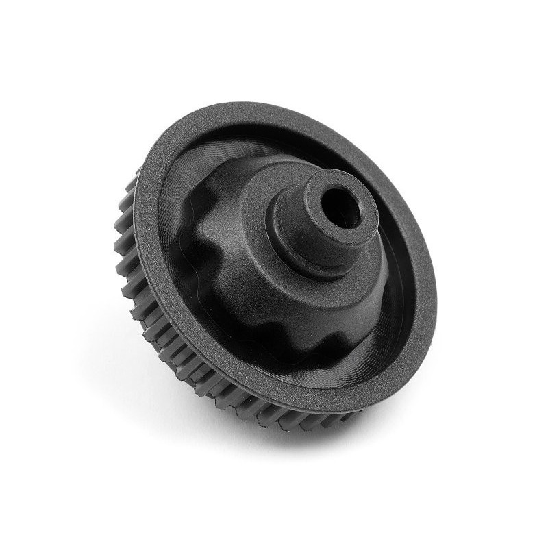 REAR DIFFERENTIAL CASE SET
