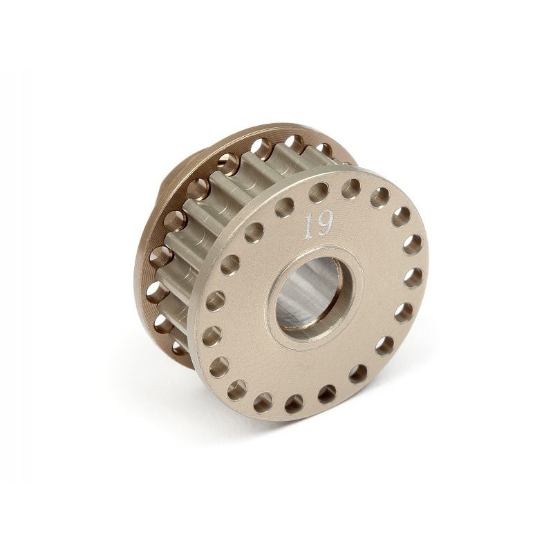 PULLEY 19T