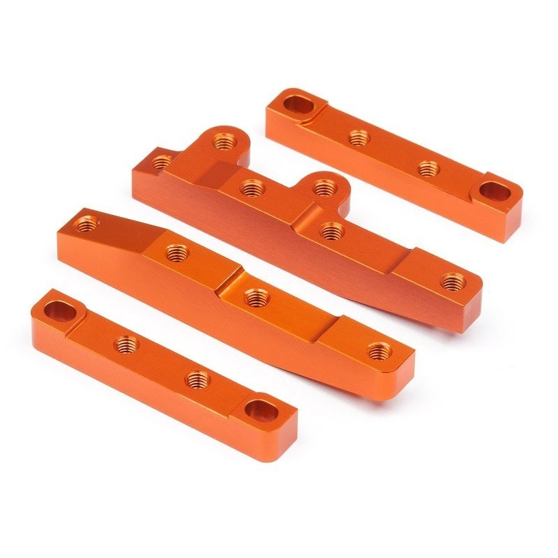 Engine Mount Set