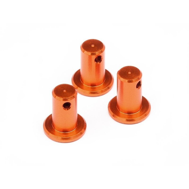FUEL TANK STAND-OFF (3pcs)