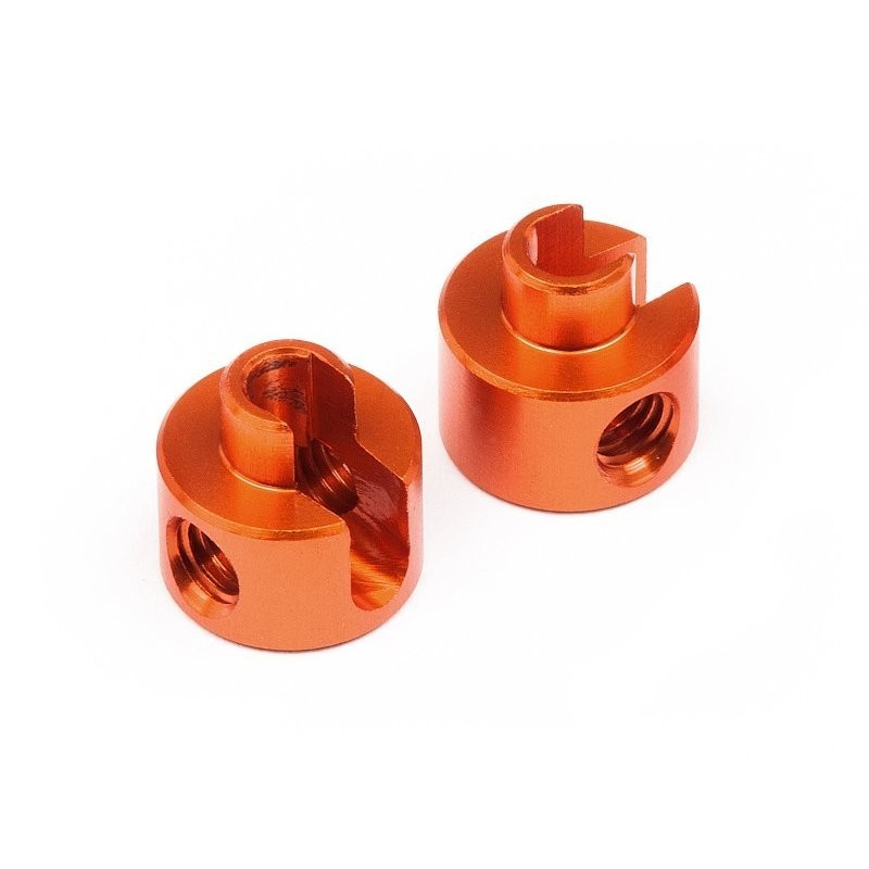 SWAY BAR STOP COLLAR 2.3mm (2pcs)