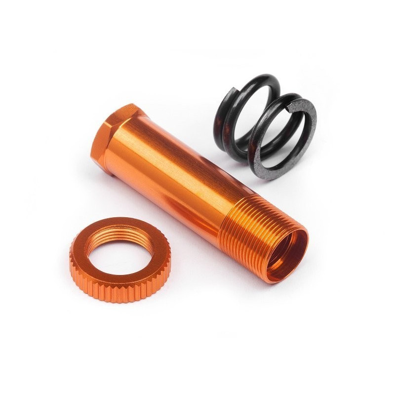 SERVO SAVER BODY SET