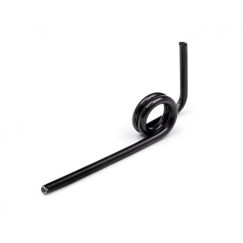 Exhaust Hanger Wire