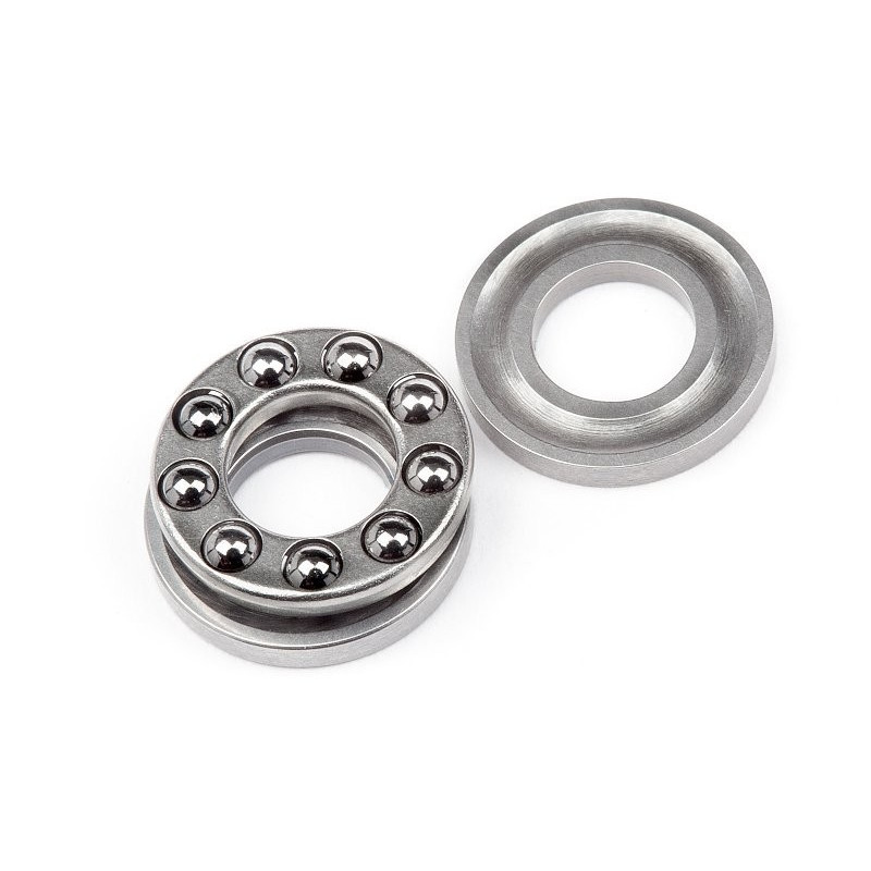 THRUST BEARING 5x10x4mm