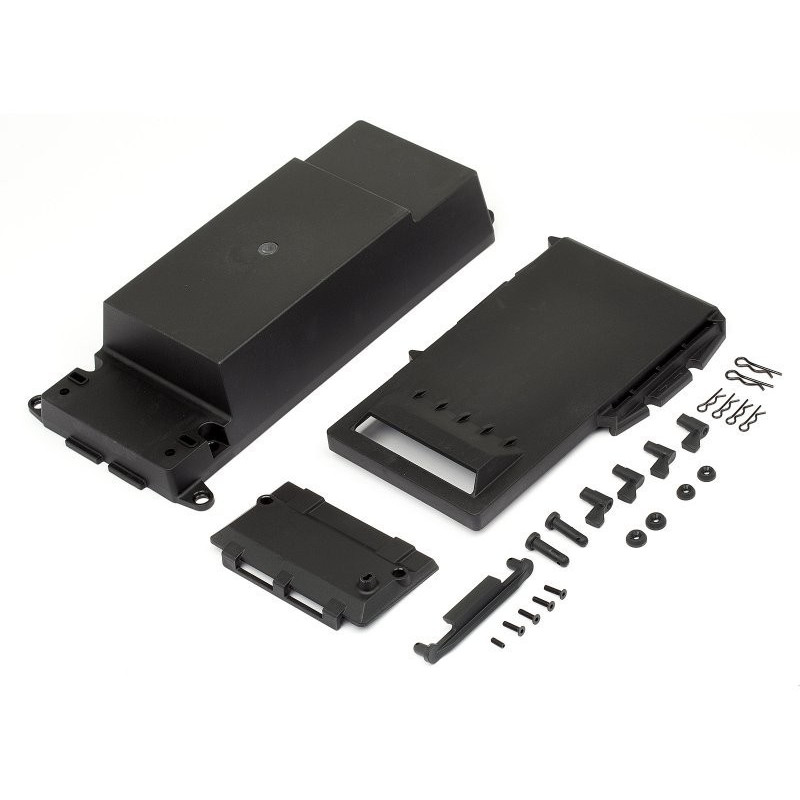 BATTERY BOX SET