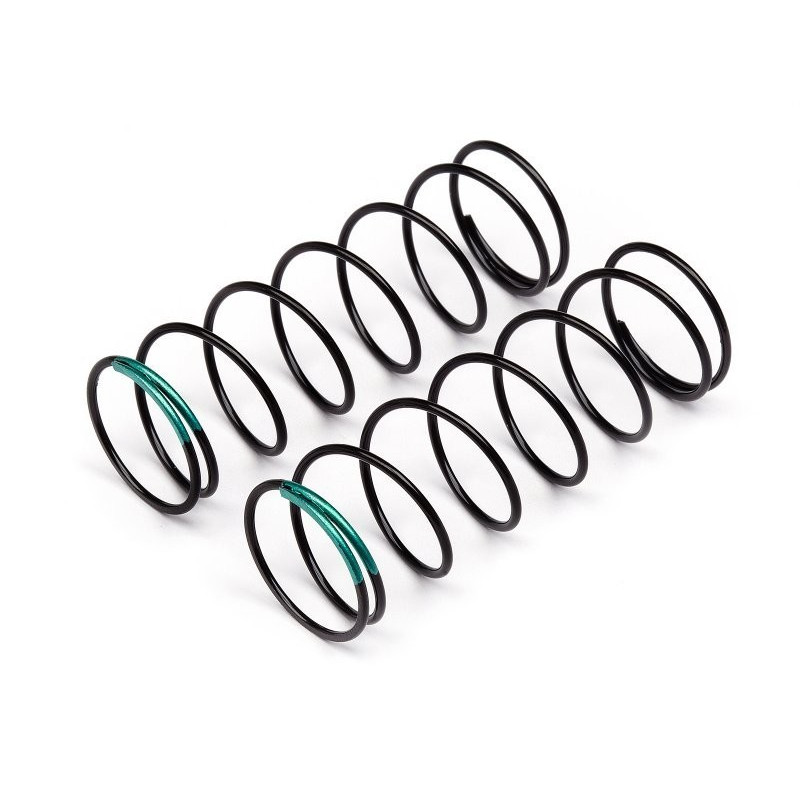 SHOCK SPRING (GREEN/68mm/60.8gF/2pcs)