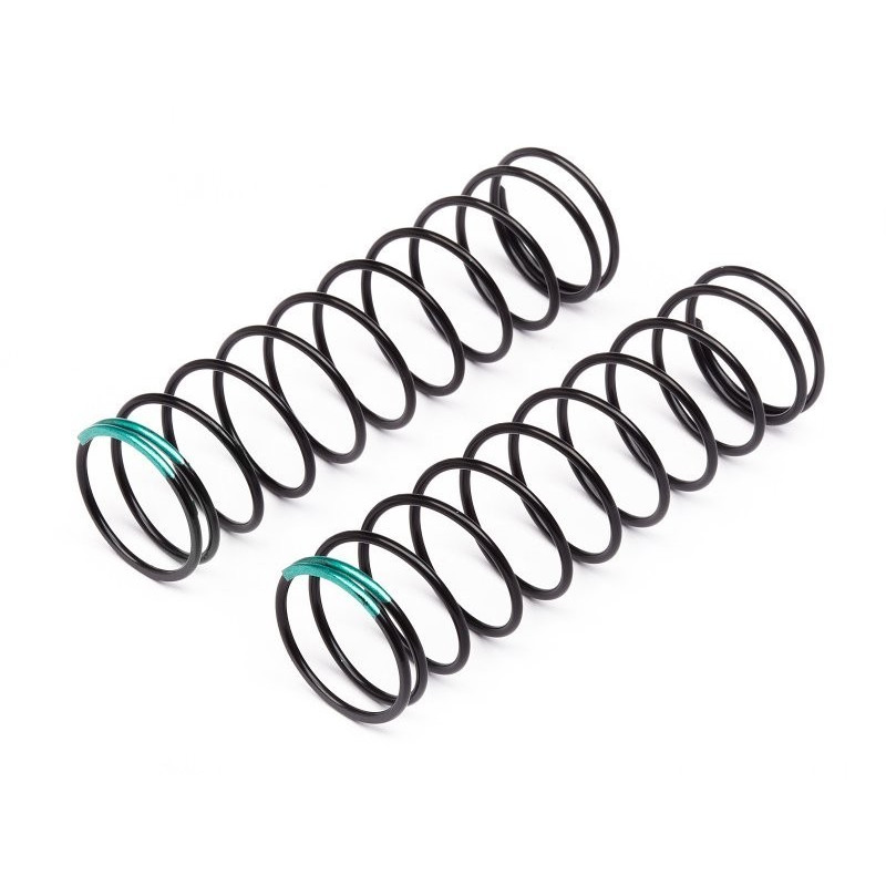 SHOCK SPRING (GREEN/83mm/54.7gF/2pcs)