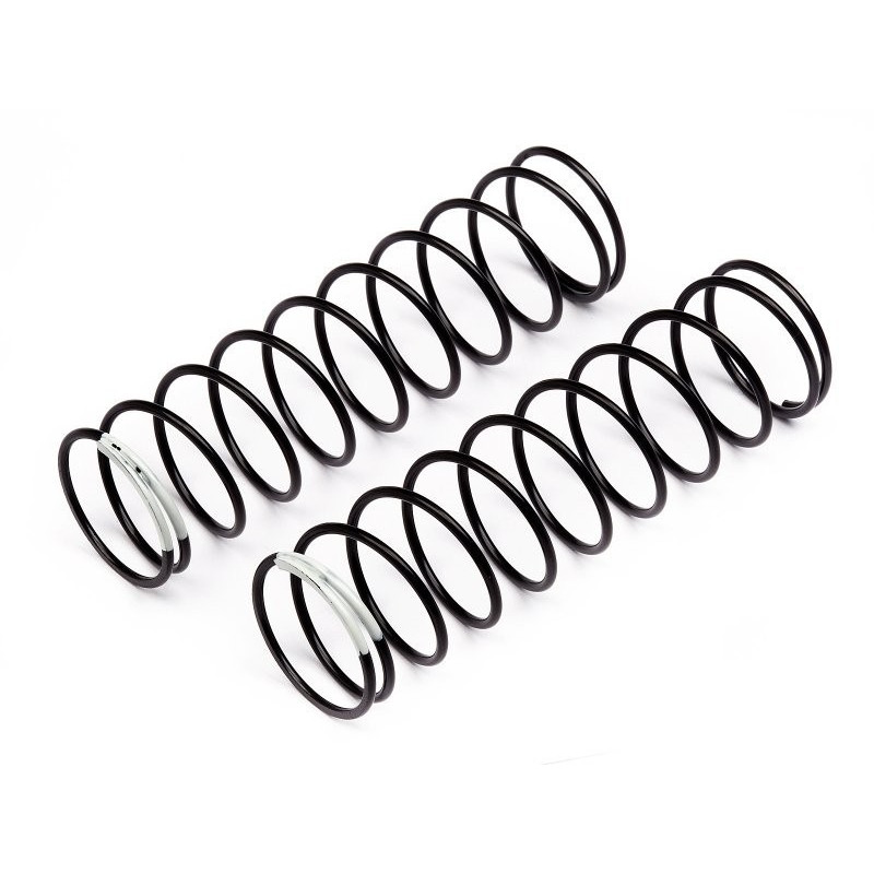 SHOCK SPRING (WHITE/83mm/57.9gF/2pcs)