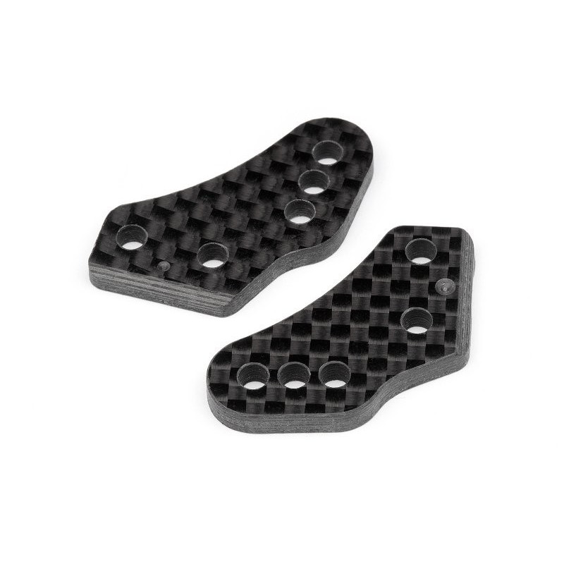 STEERING BLOCK ARM SET (TYPE 1)