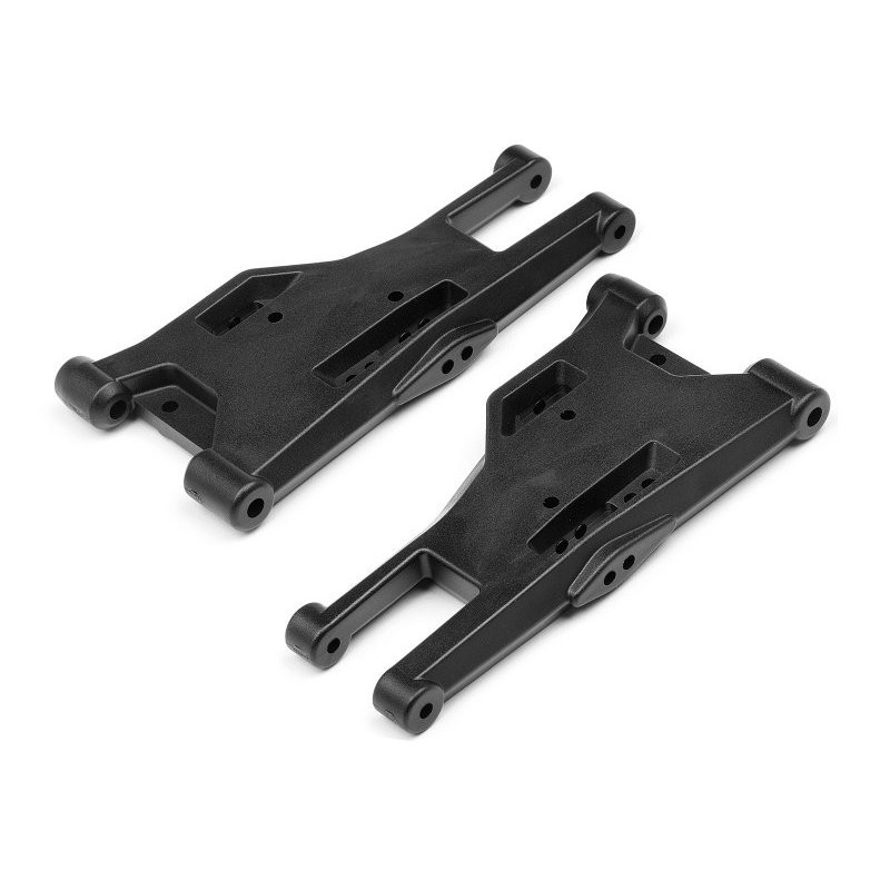 FRONT SUSPENSION ARM SET