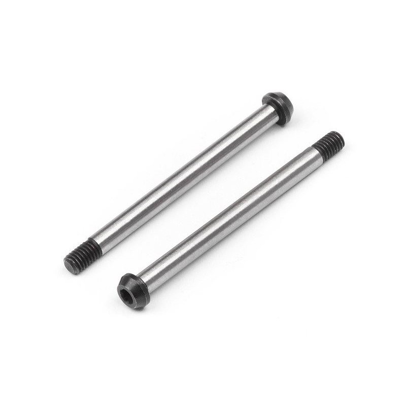 HINGE PIN SET (FRONT OUTER 2pcs)