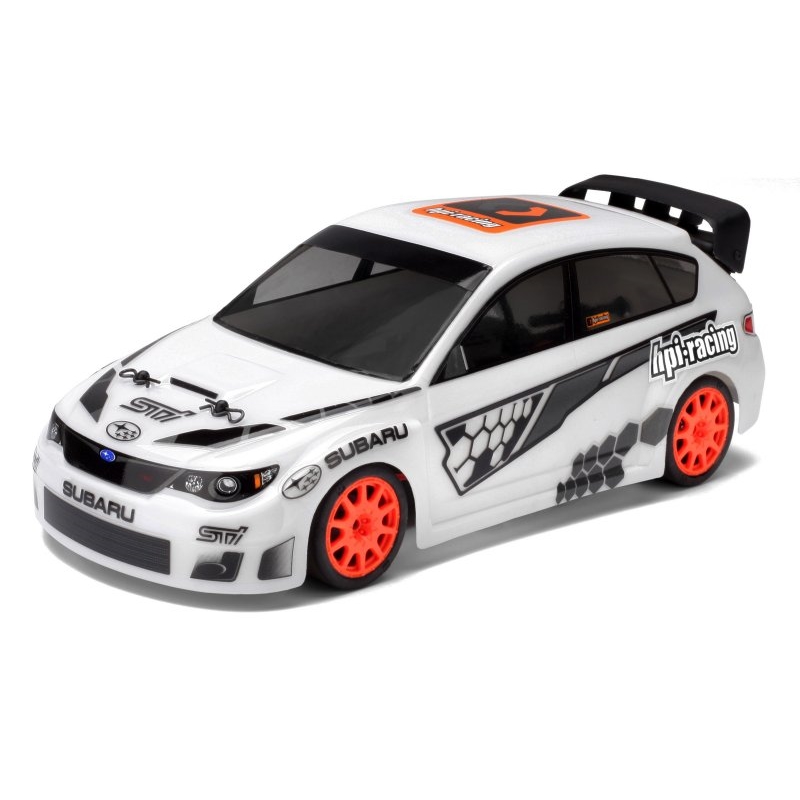 SUBARU WRX STI BODY 150MM