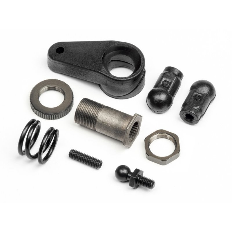 SERVO SAVER SET