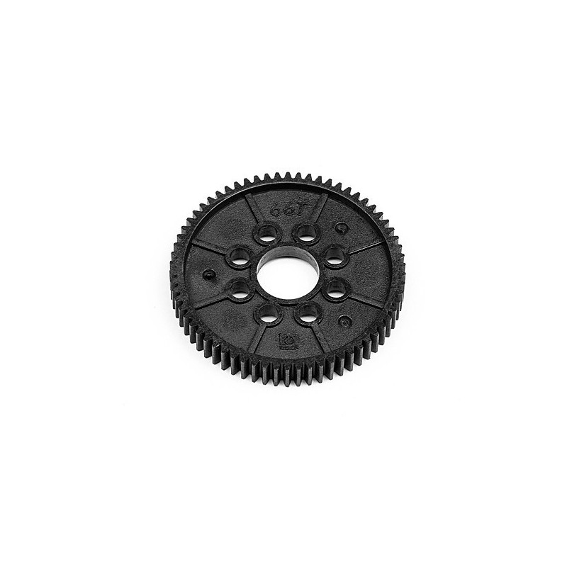 SPUR GEAR
