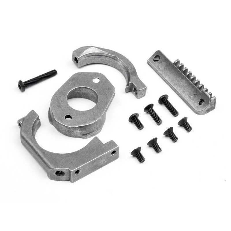 MOTOR MOUNT SET (RS4 SPORT 3)
