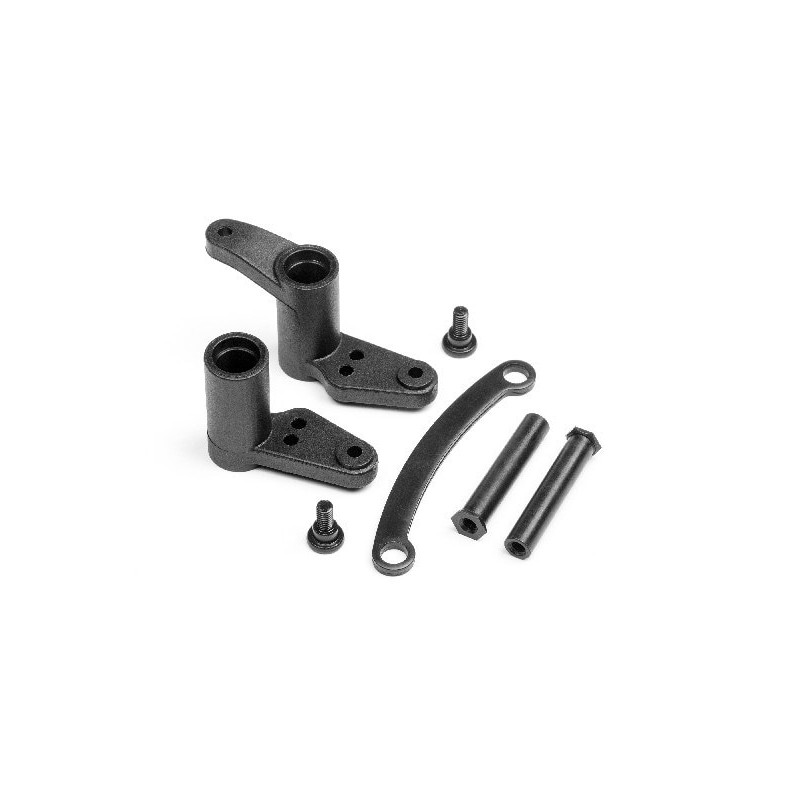 STEERING POST SET (RS4 Sport 3)