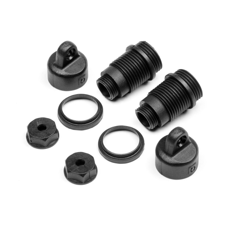 Shock Body Set 2Pcs