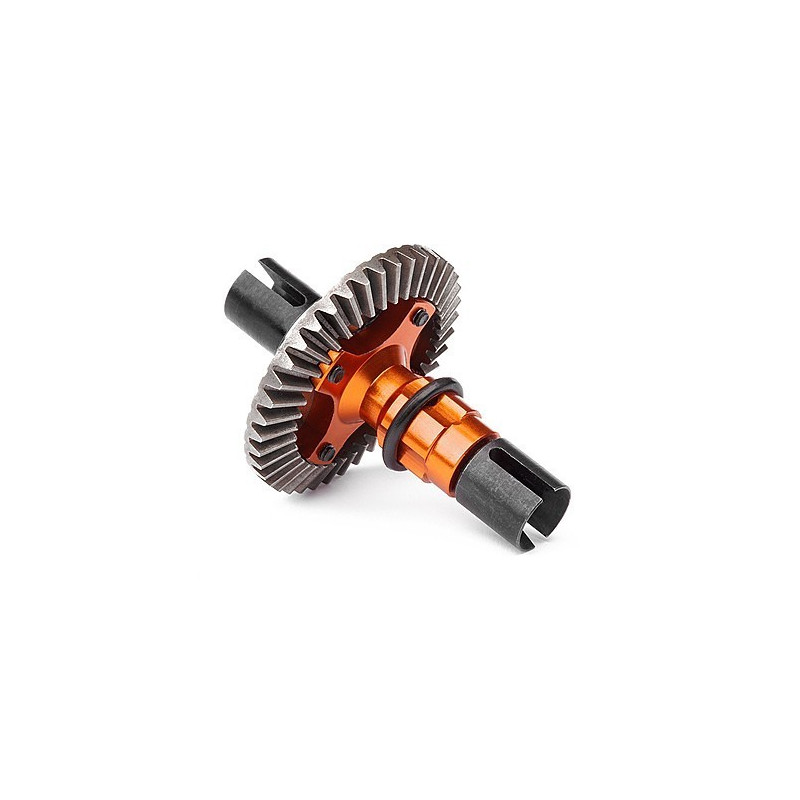 SPOOL SET 40T