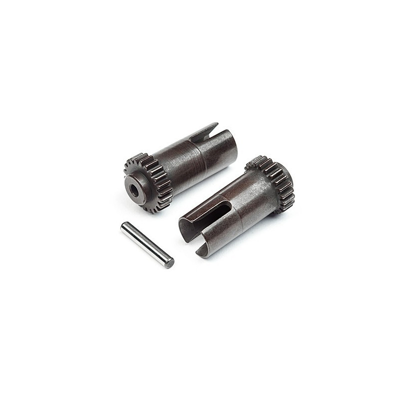 DIFF OUTDRIVE (2PCS)