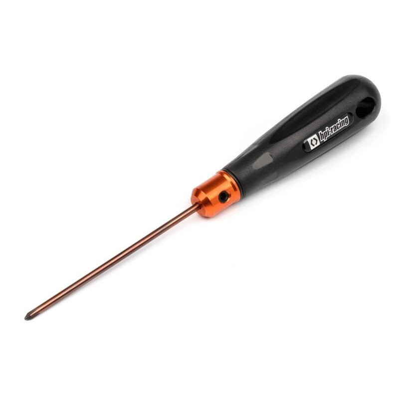 PRO-SERIES TOOLS 3MM PHILLIPS SCREWDRIVER