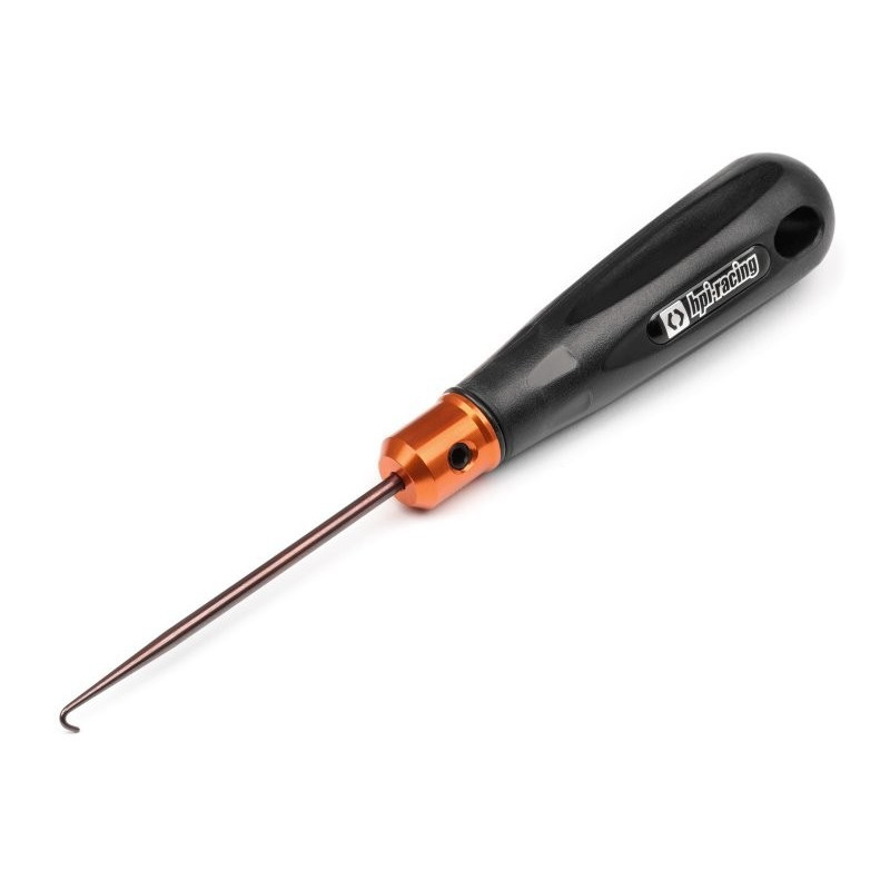 PRO-SERIES TOOLS EXHAUST SPRING REMOVER
