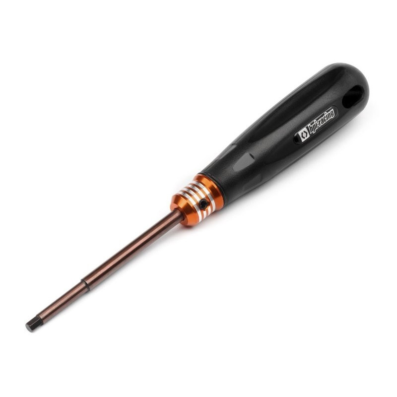 PRO-SERIES TOOLS 4.0MM HEX DRIVER
