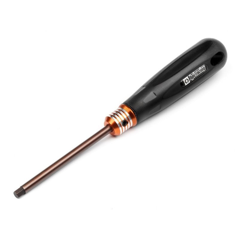 PRO-SERIES TOOLS 5.0MM HEX DRIVER