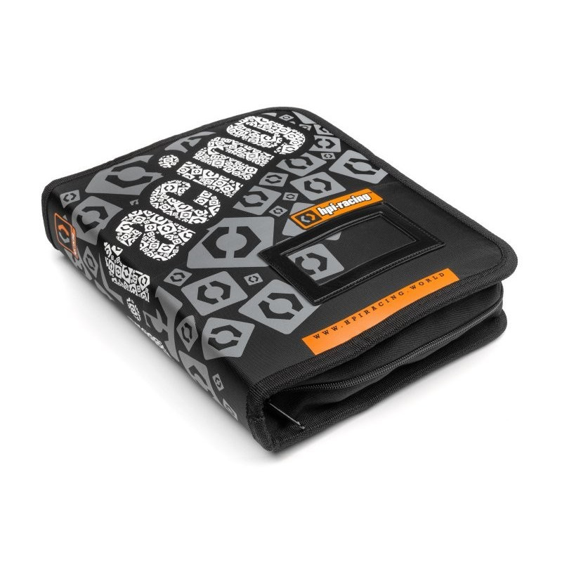 PRO-SERIES TOOLS POUCH