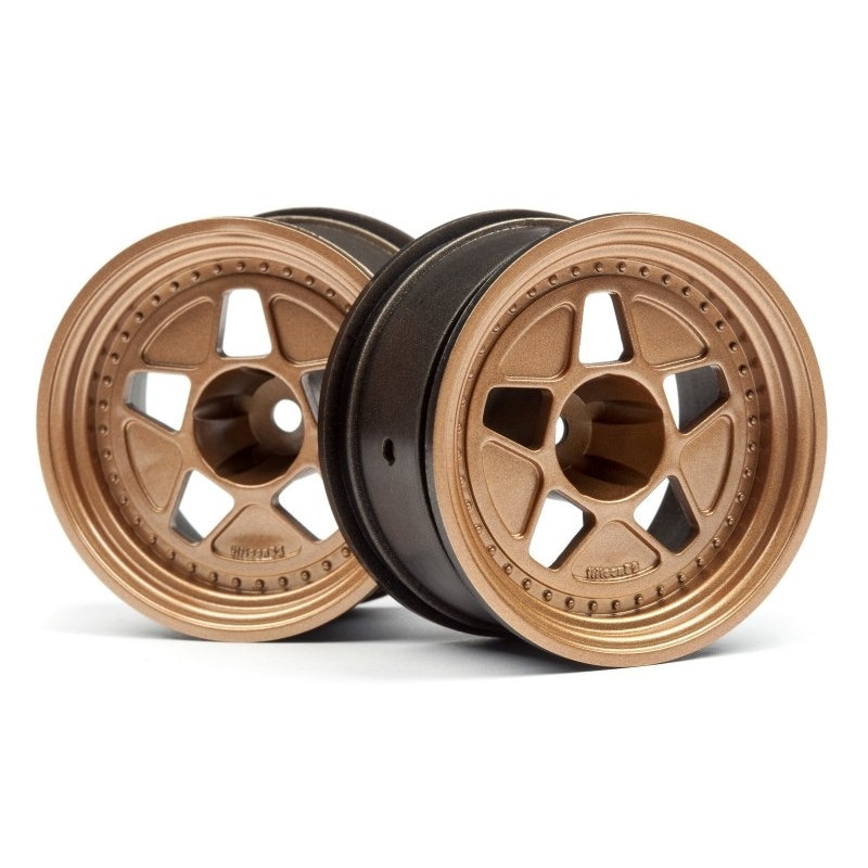 FIFTEEN52 TARMAC R43 WHEEL 48X31MM