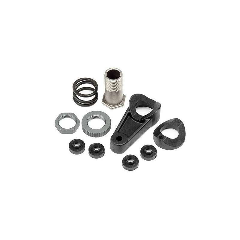 SERVO SAVER SET