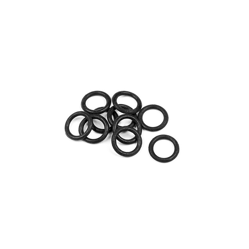 O-RING 1.5 X 6.50 (10 PCS)