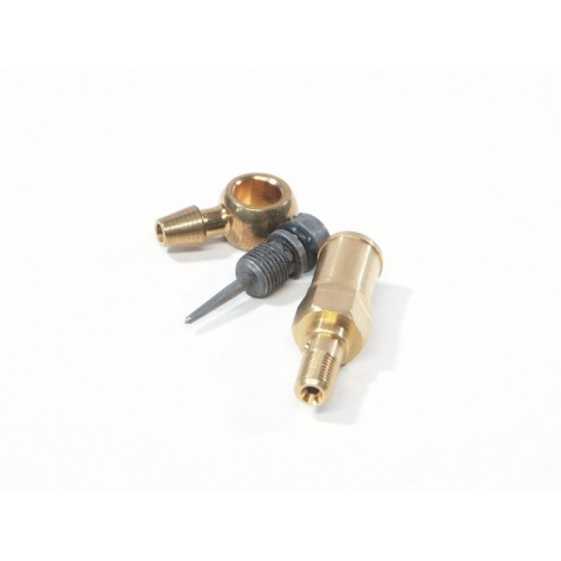 MAIN NEEDLE/FUEL INTAKE SET