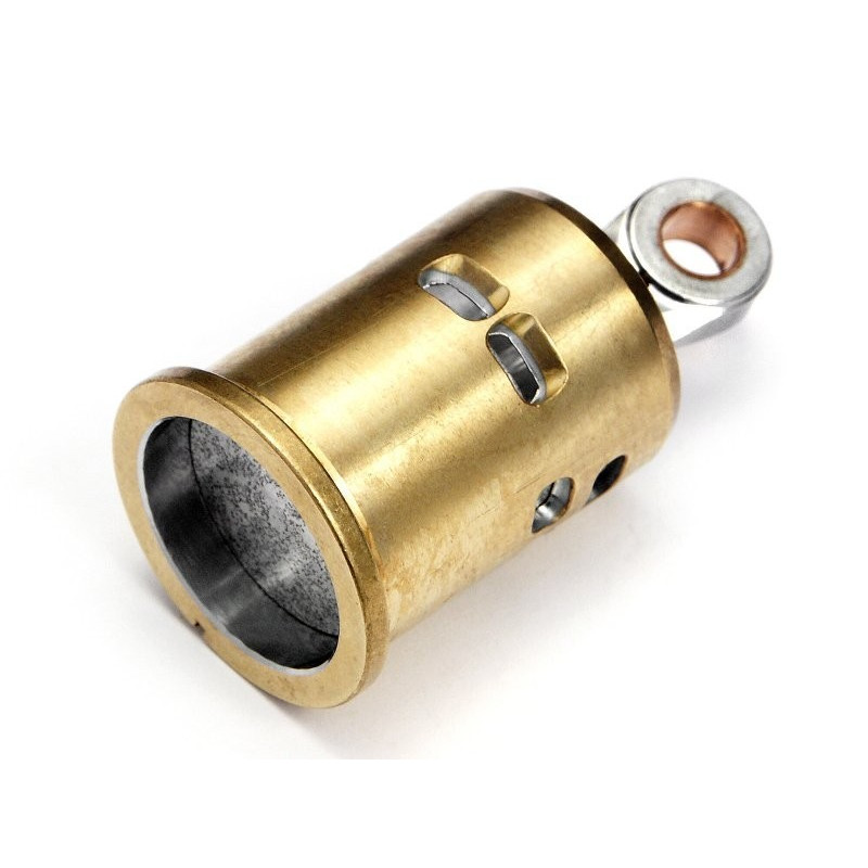 CYLINDER/PISTON/CONNECTING ROD SET (ASSEMBLED)