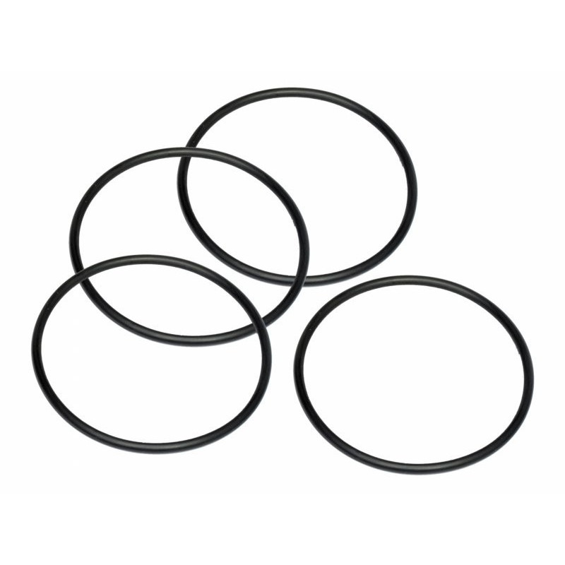 O-RING (50X2.6MM/BLACK/4PCS)