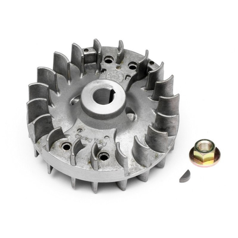 FLYWHEEL SET