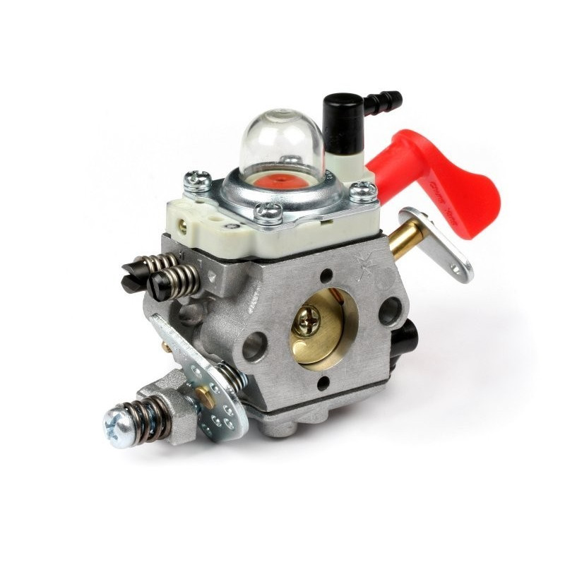 CARBURETOR (WT-668)