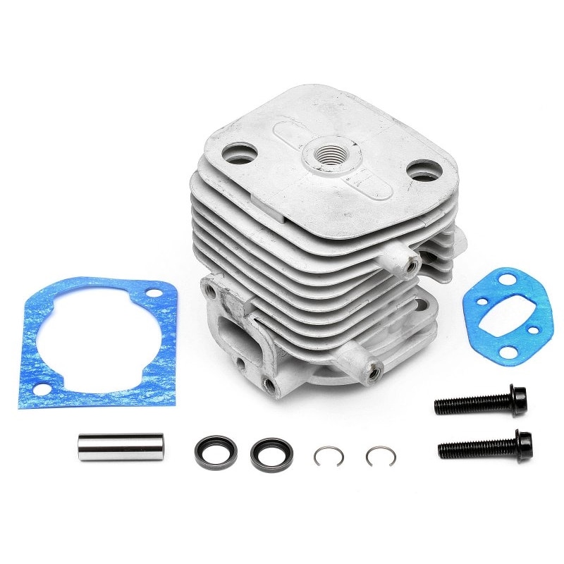 Cylinder Set For Fuelie 26S Engine