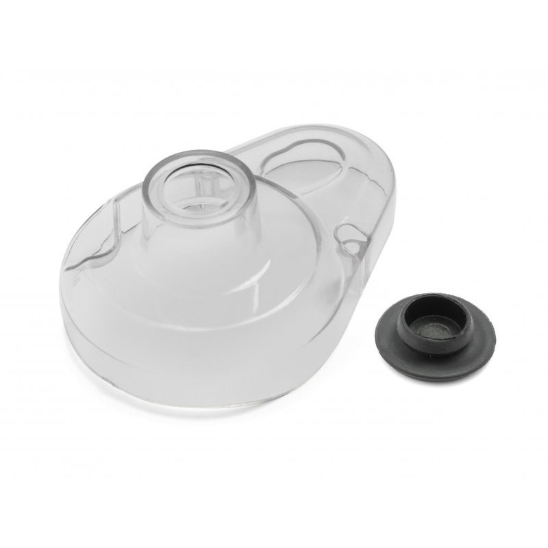 Spur Gear Cover V2